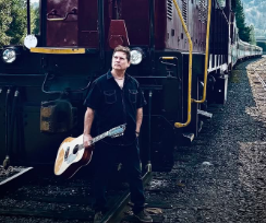 Jon Sherwood Live at 2 Tap Dogs McMinnville, Oregon