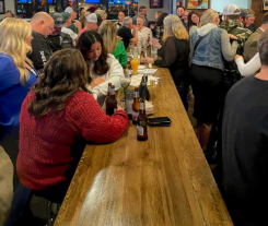 Generations Sports Bar & Grill