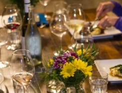 The Horse Radish American Restaurant