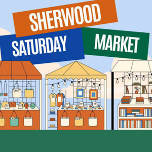 Sherwood, Oregon Saturday Market
